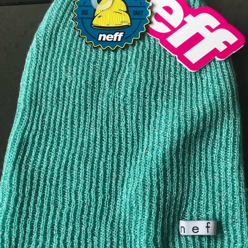 Neff everyday sparkle beanie